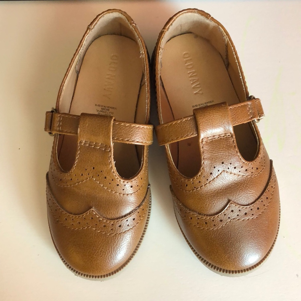 Toddler shoes
